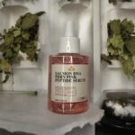 Serum PDRN uso tópico para todos os tipos de pele. Polidesoxirribonucleotídeo. Excelente para tratamentos regenerativos, acne, rosácea, pontos negros, flacidez cutânea.