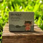 Máscara Facial Bubble Mask da Biovene